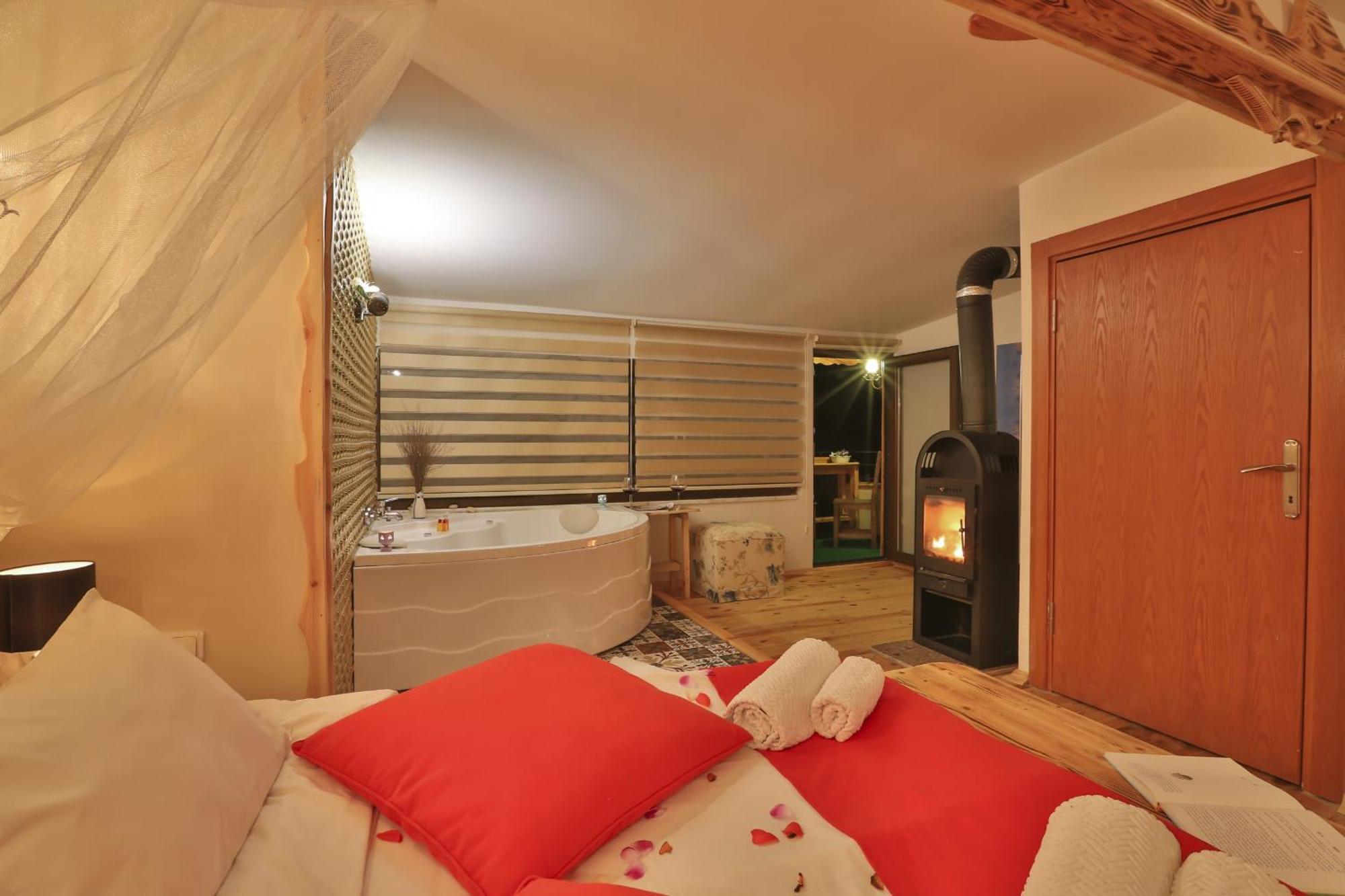 Agva Mints Hotel Adult Only Rom bilde